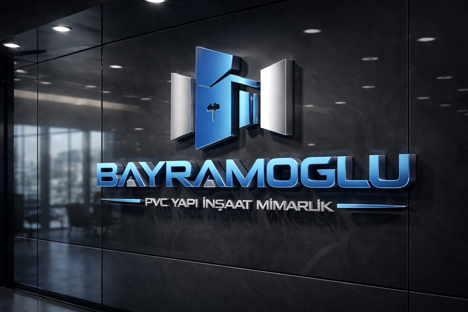 Bayramoğlu PVC Pencere ve Kapı Sistemleri, Adopen, Adokapı, Rehau, Albert Genau, Asaş