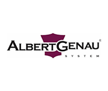 Albert Genau
